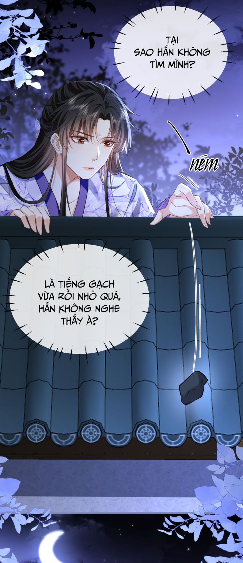 Ma Tôn Đại Nhân Song Tu Không Chapter 57 - Next Chapter 58