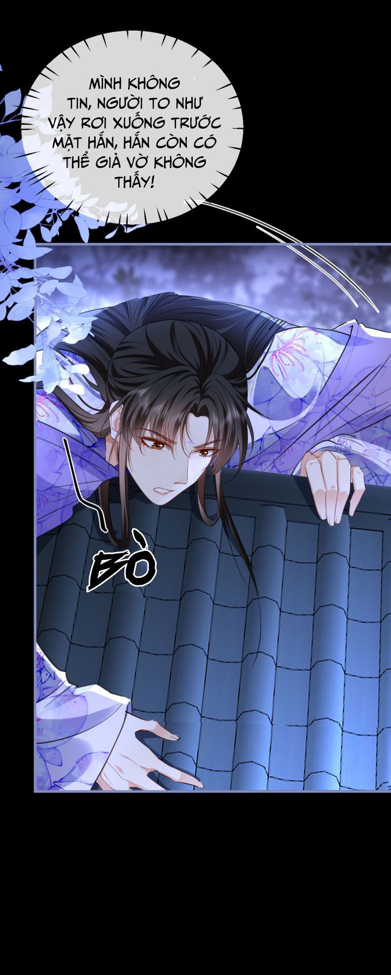 Ma Tôn Đại Nhân Song Tu Không Chapter 57 - Next Chapter 58