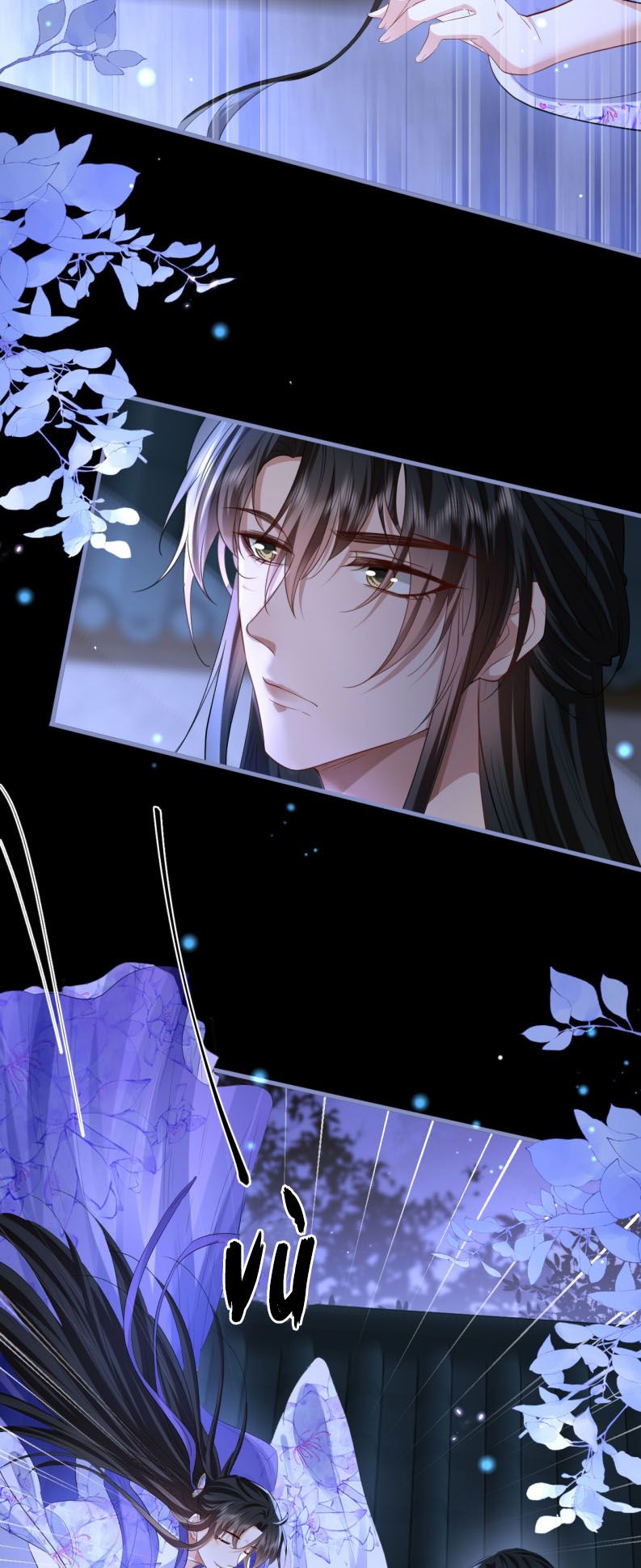 Ma Tôn Đại Nhân Song Tu Không Chapter 57 - Next Chapter 58