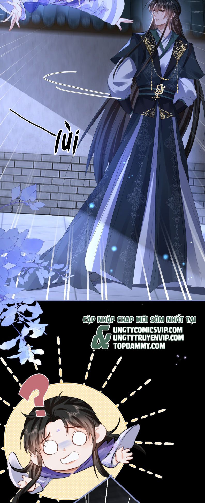 Ma Tôn Đại Nhân Song Tu Không Chapter 57 - Next Chapter 58