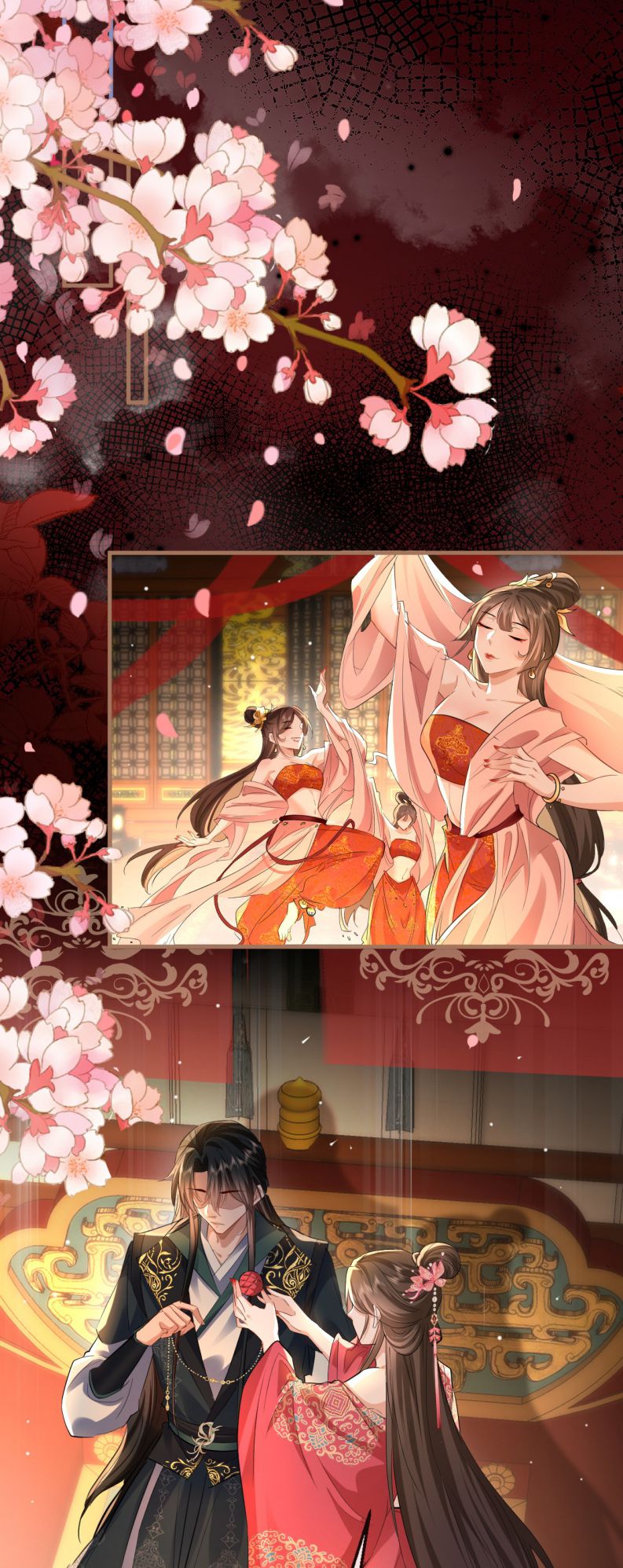 Ma Tôn Đại Nhân Song Tu Không Chapter 57 - Next Chapter 58