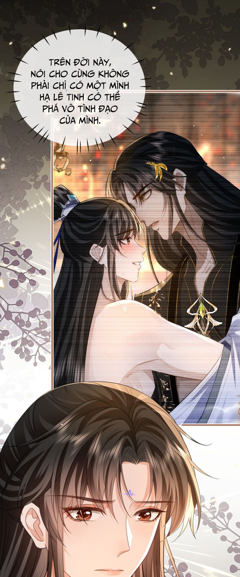 Ma Tôn Đại Nhân Song Tu Không Chapter 57 - Next Chapter 58