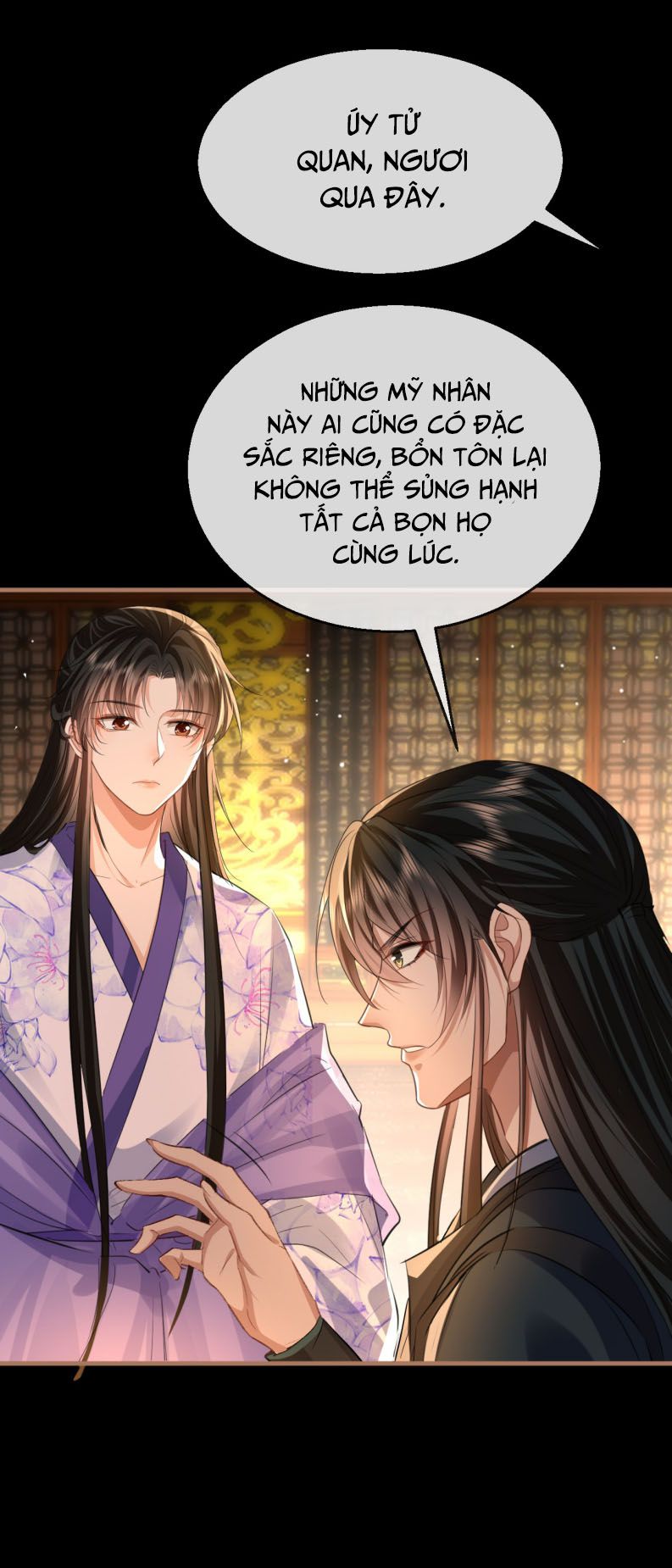 Ma Tôn Đại Nhân Song Tu Không Chapter 57 - Next Chapter 58