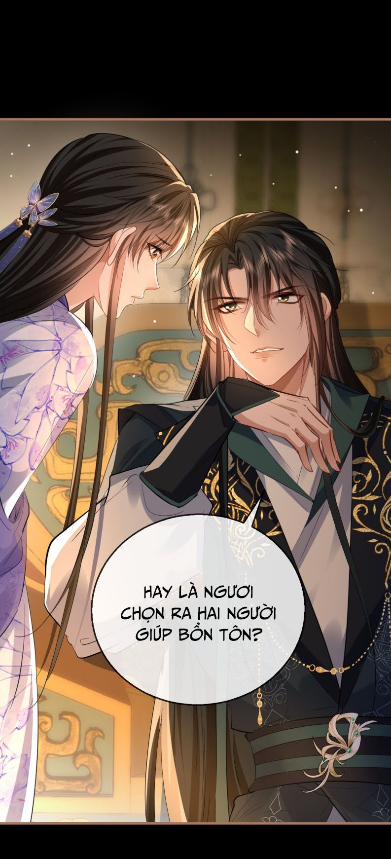 Ma Tôn Đại Nhân Song Tu Không Chapter 57 - Next Chapter 58