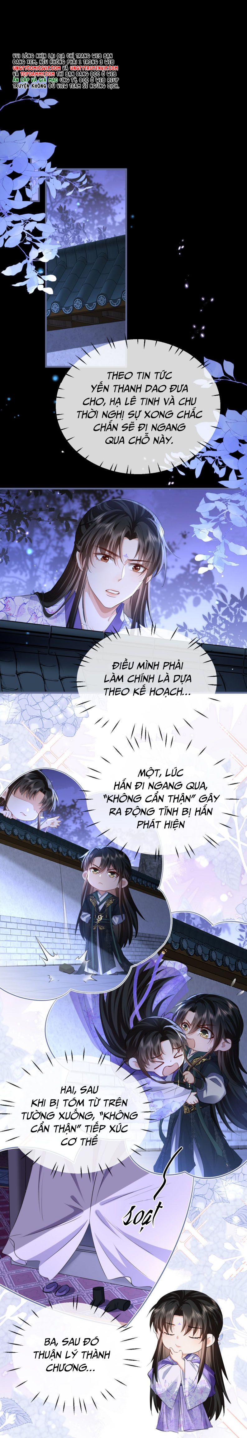 Ma Tôn Đại Nhân Song Tu Không Chapter 57 - Next Chapter 58