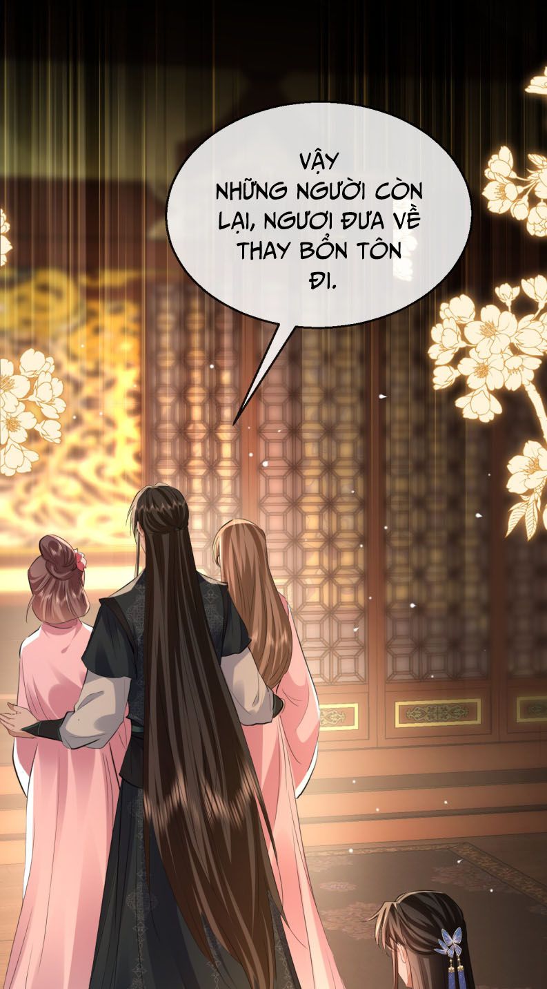 Ma Tôn Đại Nhân Song Tu Không Chapter 57 - Next Chapter 58