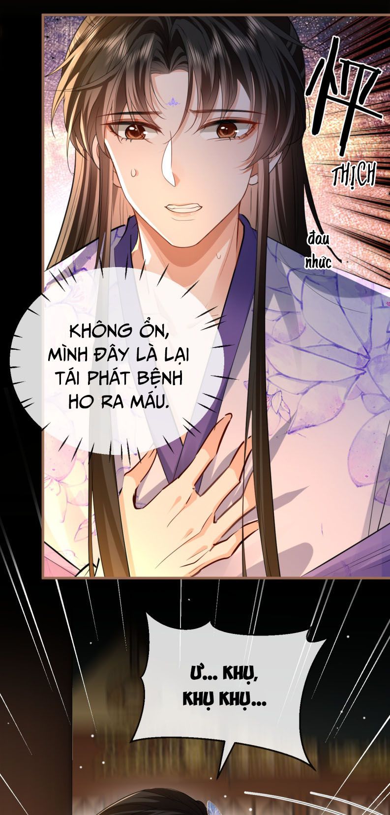 Ma Tôn Đại Nhân Song Tu Không Chapter 57 - Next Chapter 58
