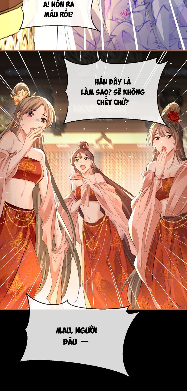 Ma Tôn Đại Nhân Song Tu Không Chapter 57 - Next Chapter 58