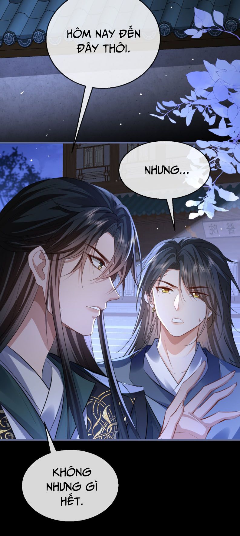 Ma Tôn Đại Nhân Song Tu Không Chapter 57 - Next Chapter 58