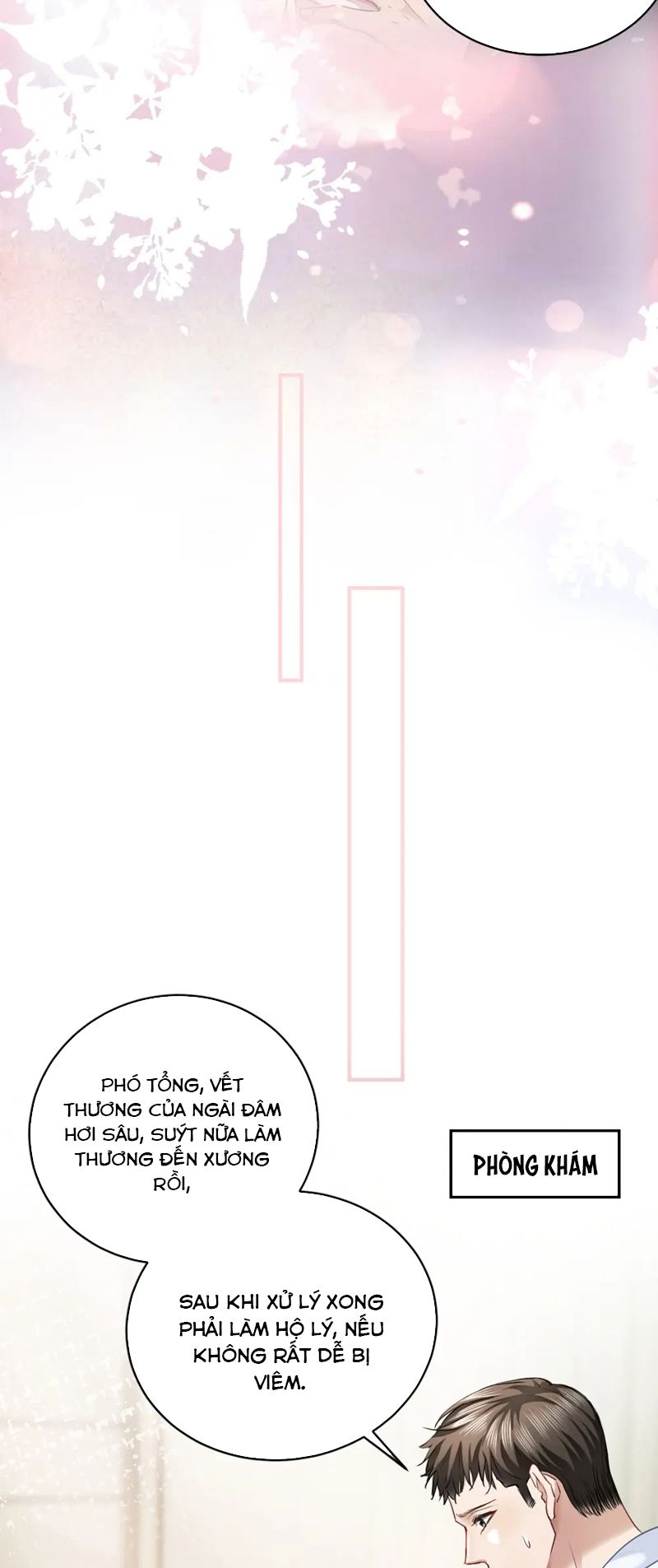 Tiểu Thiếu Gia Dựa Vào Mỹ Mạo Hoành Hành Toàn Hệ Thống Chapter 19 - Trang 4