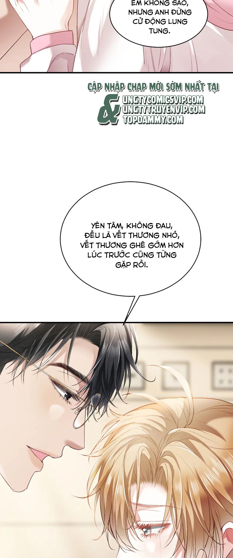 Tiểu Thiếu Gia Dựa Vào Mỹ Mạo Hoành Hành Toàn Hệ Thống Chapter 19 - Trang 4