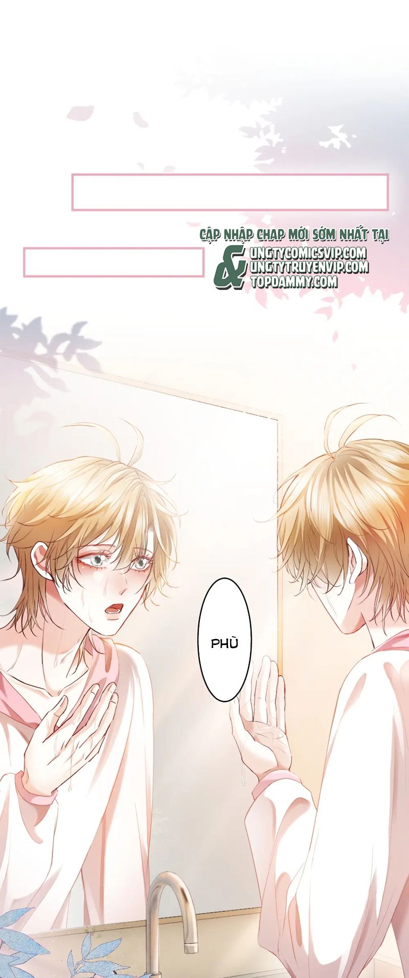 Tiểu Thiếu Gia Dựa Vào Mỹ Mạo Hoành Hành Toàn Hệ Thống Chapter 19 - Trang 4