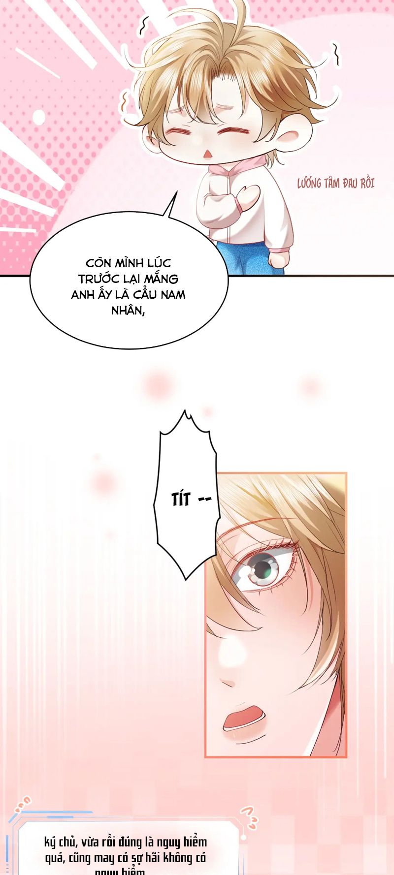 Tiểu Thiếu Gia Dựa Vào Mỹ Mạo Hoành Hành Toàn Hệ Thống Chapter 19 - Trang 4