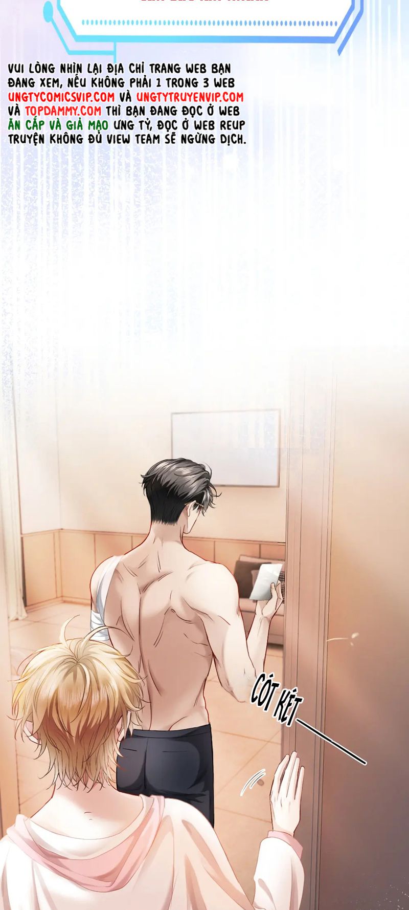 Tiểu Thiếu Gia Dựa Vào Mỹ Mạo Hoành Hành Toàn Hệ Thống Chapter 19 - Trang 4