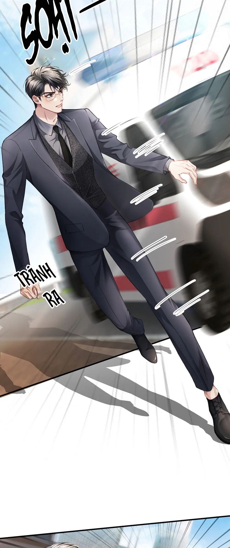 Tiểu Thiếu Gia Dựa Vào Mỹ Mạo Hoành Hành Toàn Hệ Thống Chapter 19 - Trang 4