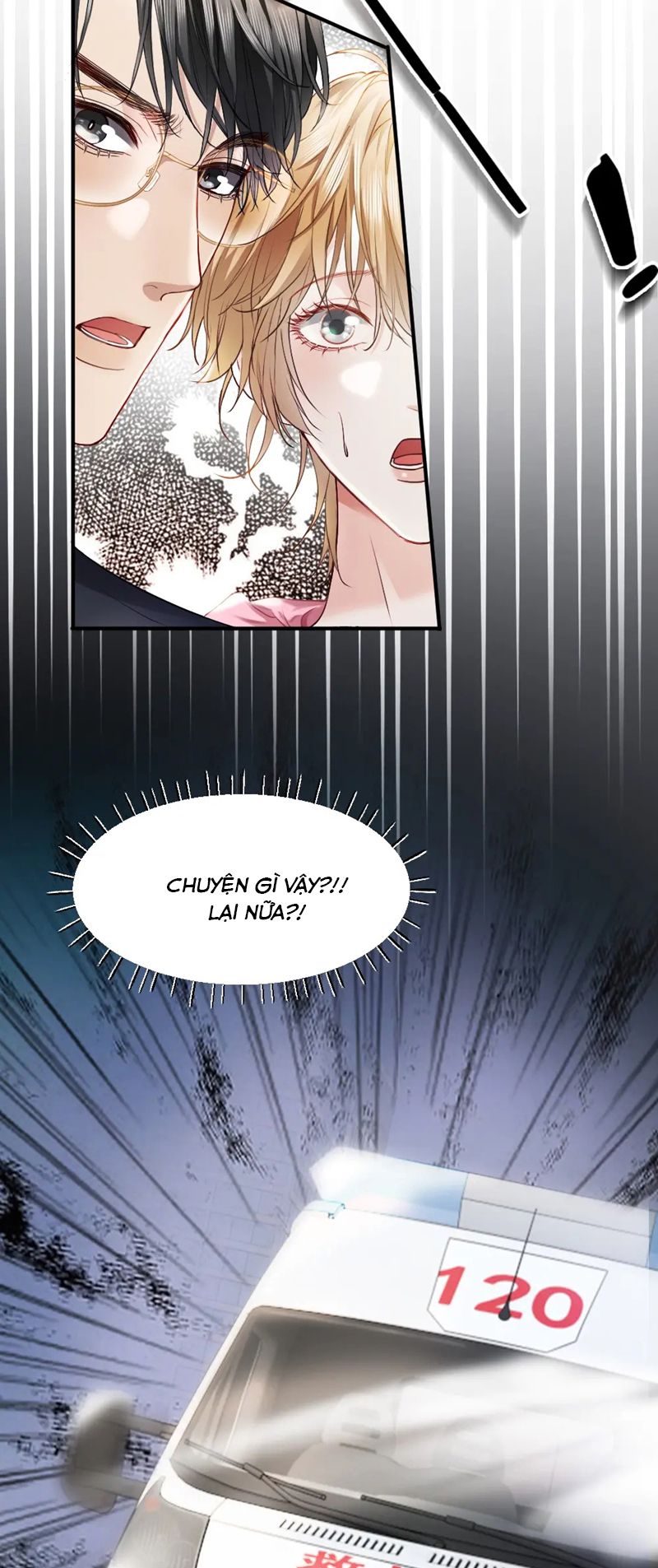 Tiểu Thiếu Gia Dựa Vào Mỹ Mạo Hoành Hành Toàn Hệ Thống Chapter 19 - Trang 4