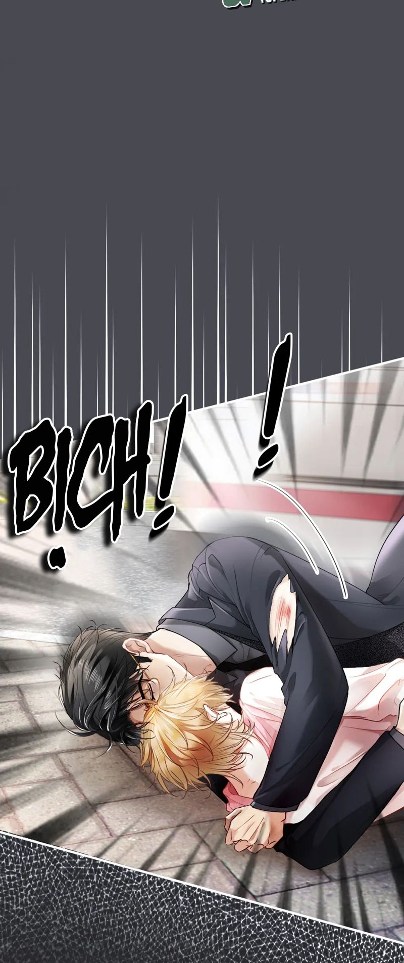 Tiểu Thiếu Gia Dựa Vào Mỹ Mạo Hoành Hành Toàn Hệ Thống Chapter 19 - Trang 4