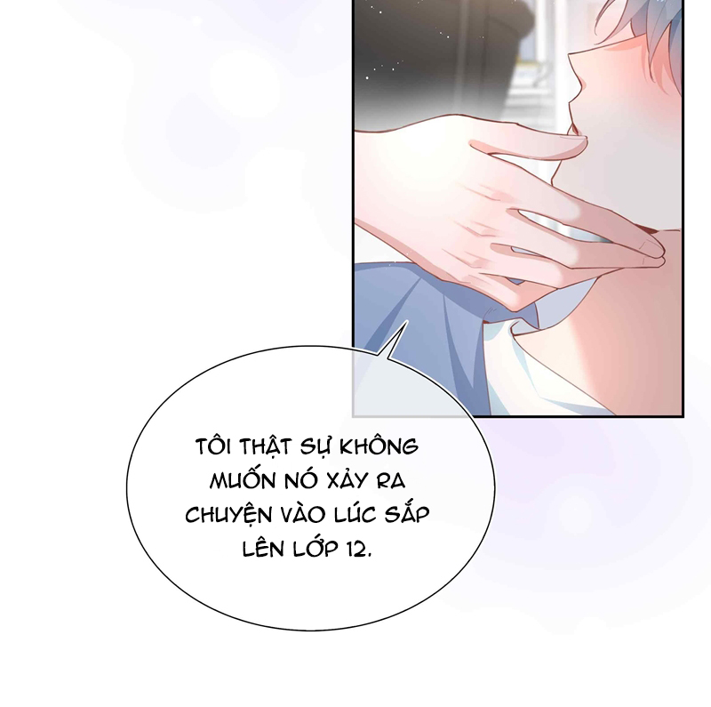 Sơn Hải Cao Trung Chapter 92 - Trang 3