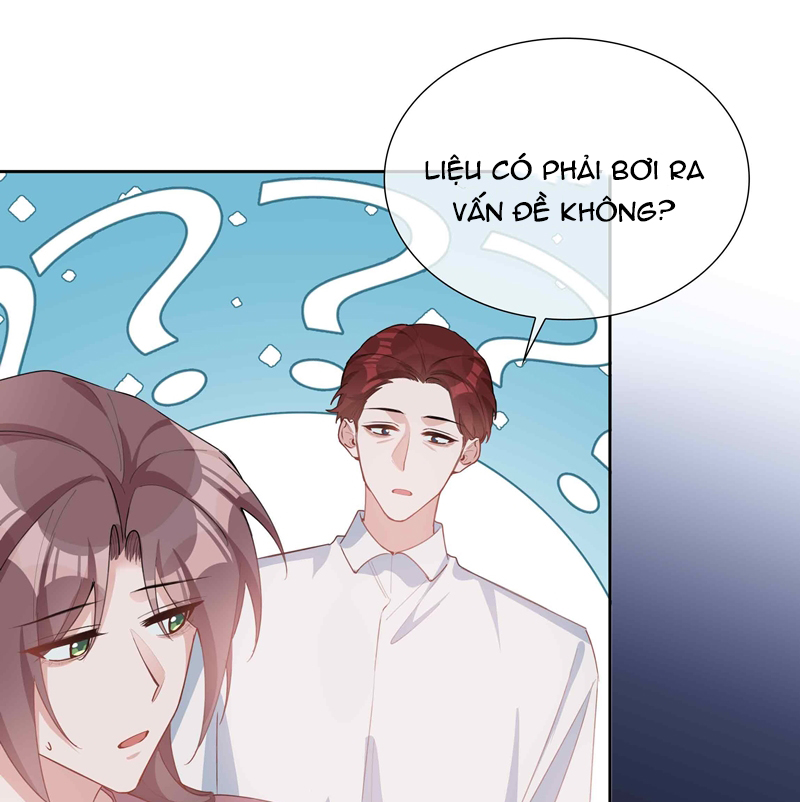 Sơn Hải Cao Trung Chapter 92 - Trang 3