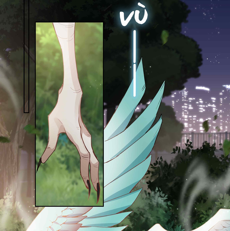 Sơn Hải Cao Trung Chapter 92 - Trang 3