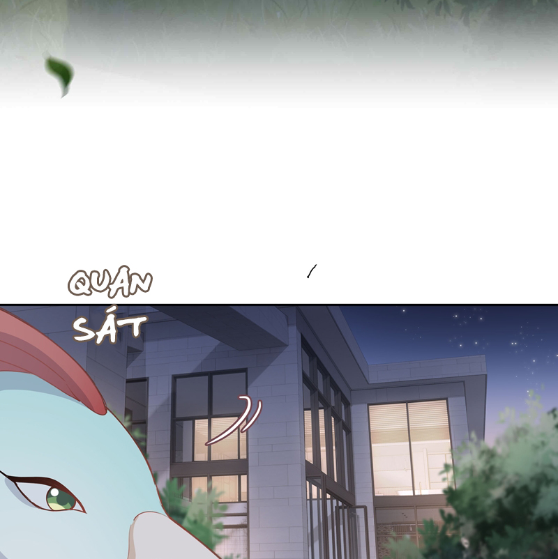 Sơn Hải Cao Trung Chapter 92 - Trang 3