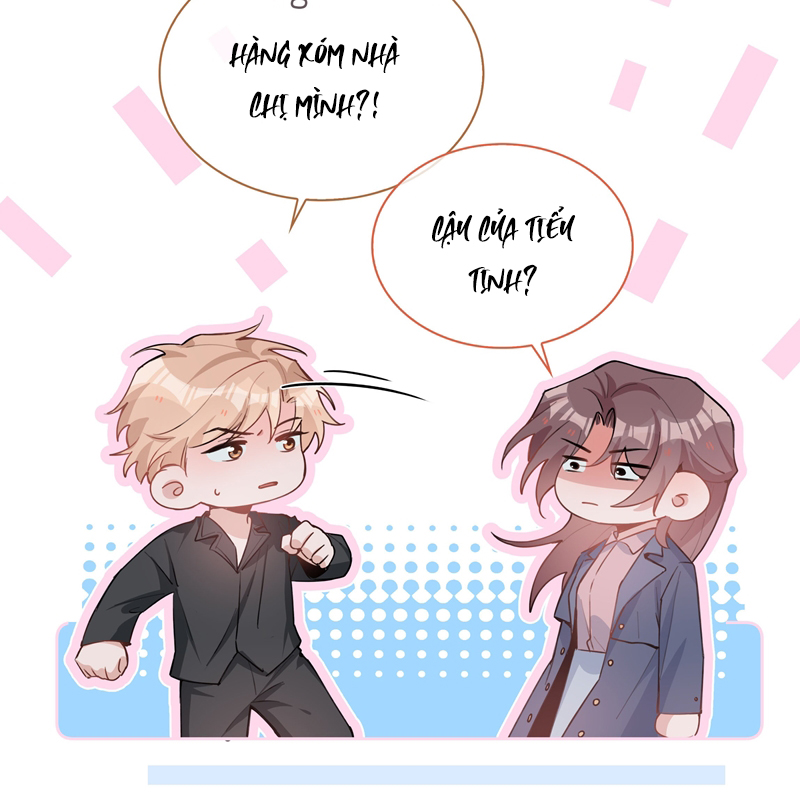 Sơn Hải Cao Trung Chapter 92 - Trang 3