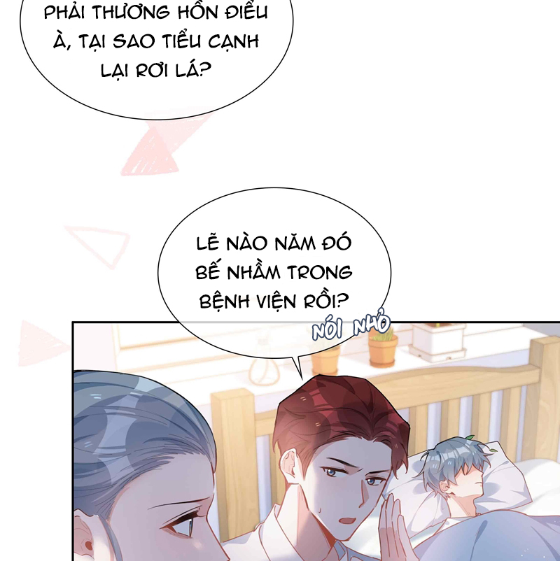 Sơn Hải Cao Trung Chapter 92 - Trang 3