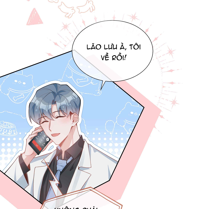 Sơn Hải Cao Trung Chapter 92 - Trang 3