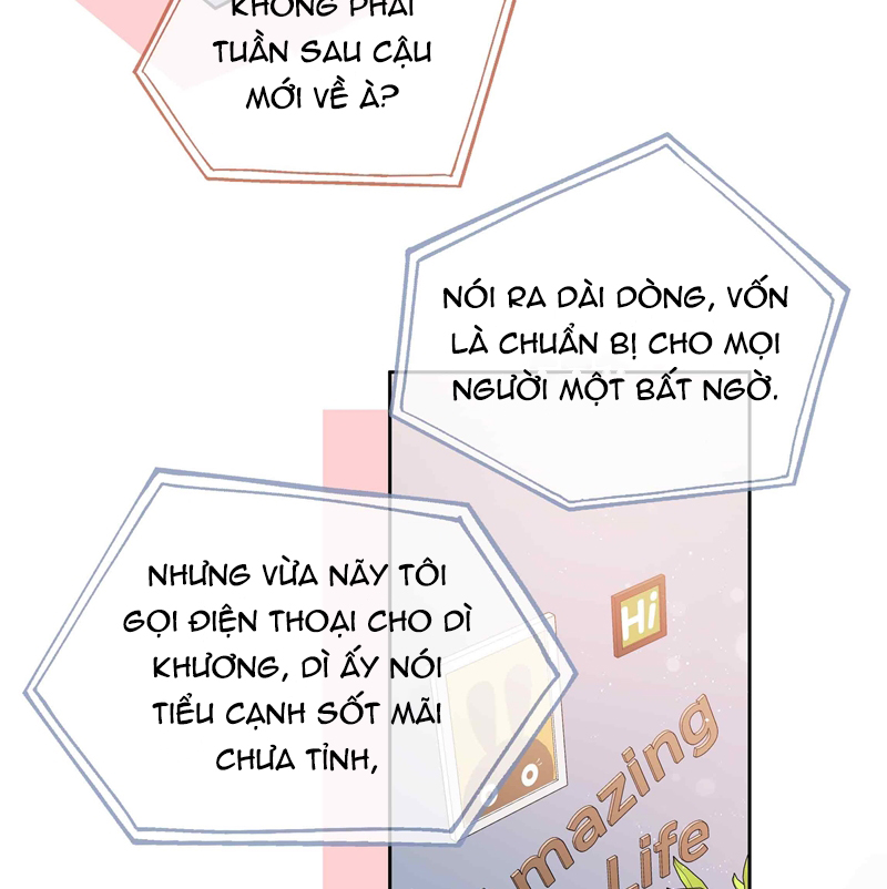 Sơn Hải Cao Trung Chapter 92 - Trang 3