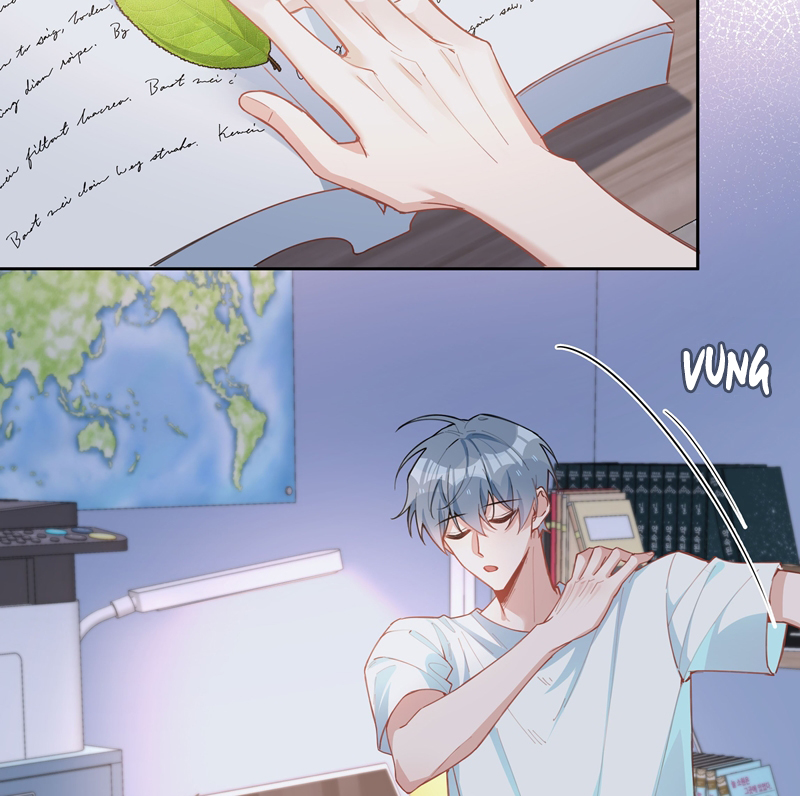 Sơn Hải Cao Trung Chapter 92 - Trang 3