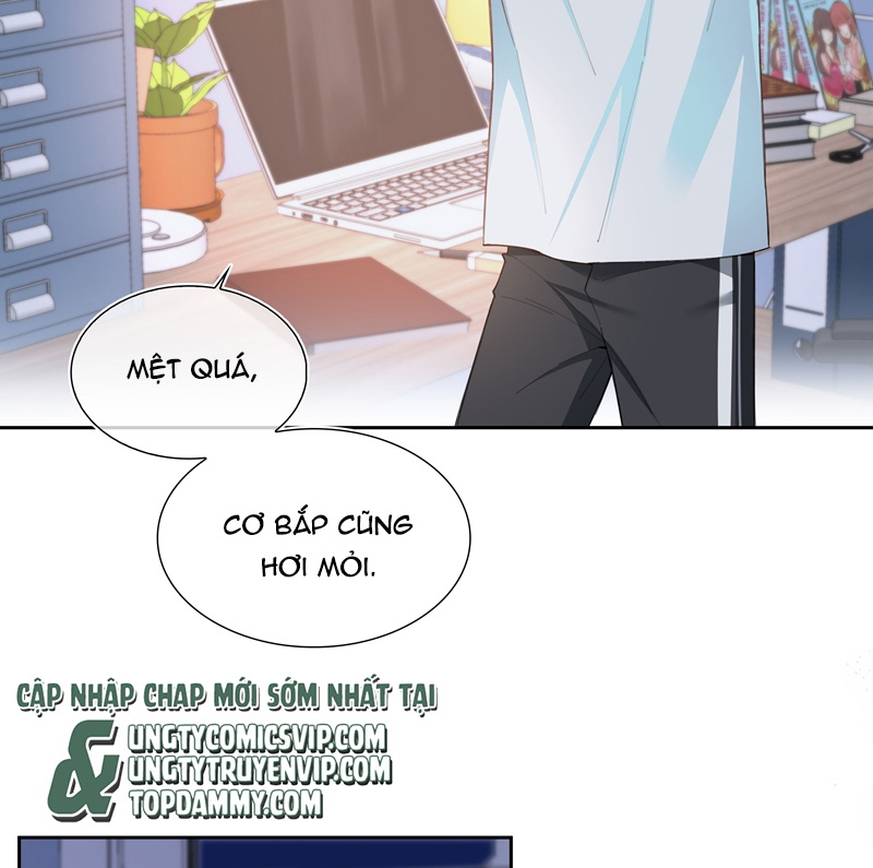 Sơn Hải Cao Trung Chapter 92 - Trang 3