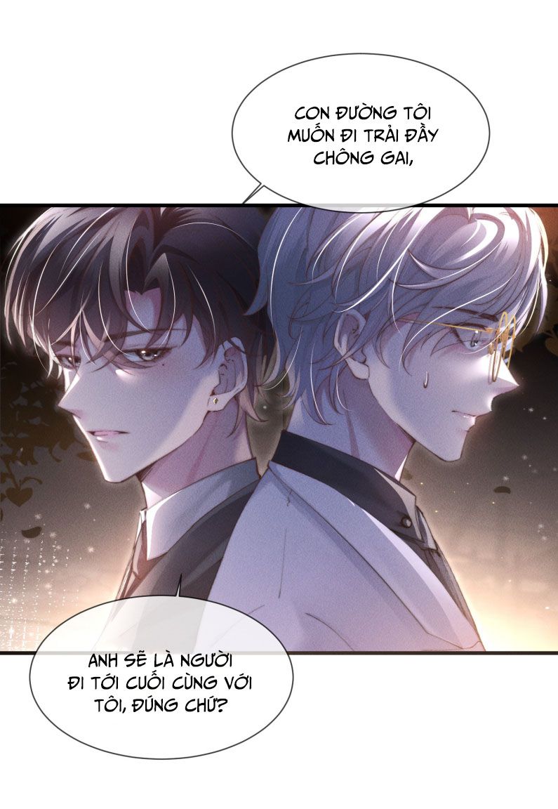 Kế Hoạch Tự Dưỡng Cuồng Khuyển Chapter 10 - Trang 4