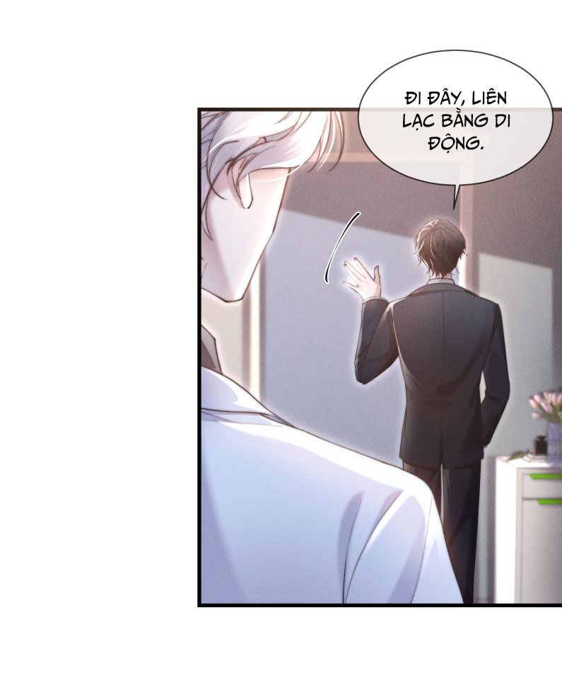 Kế Hoạch Tự Dưỡng Cuồng Khuyển Chapter 10 - Trang 4