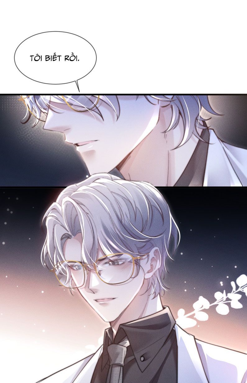 Kế Hoạch Tự Dưỡng Cuồng Khuyển Chapter 10 - Trang 4