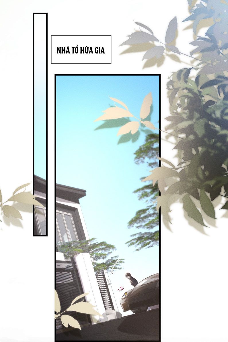 Kế Hoạch Tự Dưỡng Cuồng Khuyển Chapter 10 - Trang 4