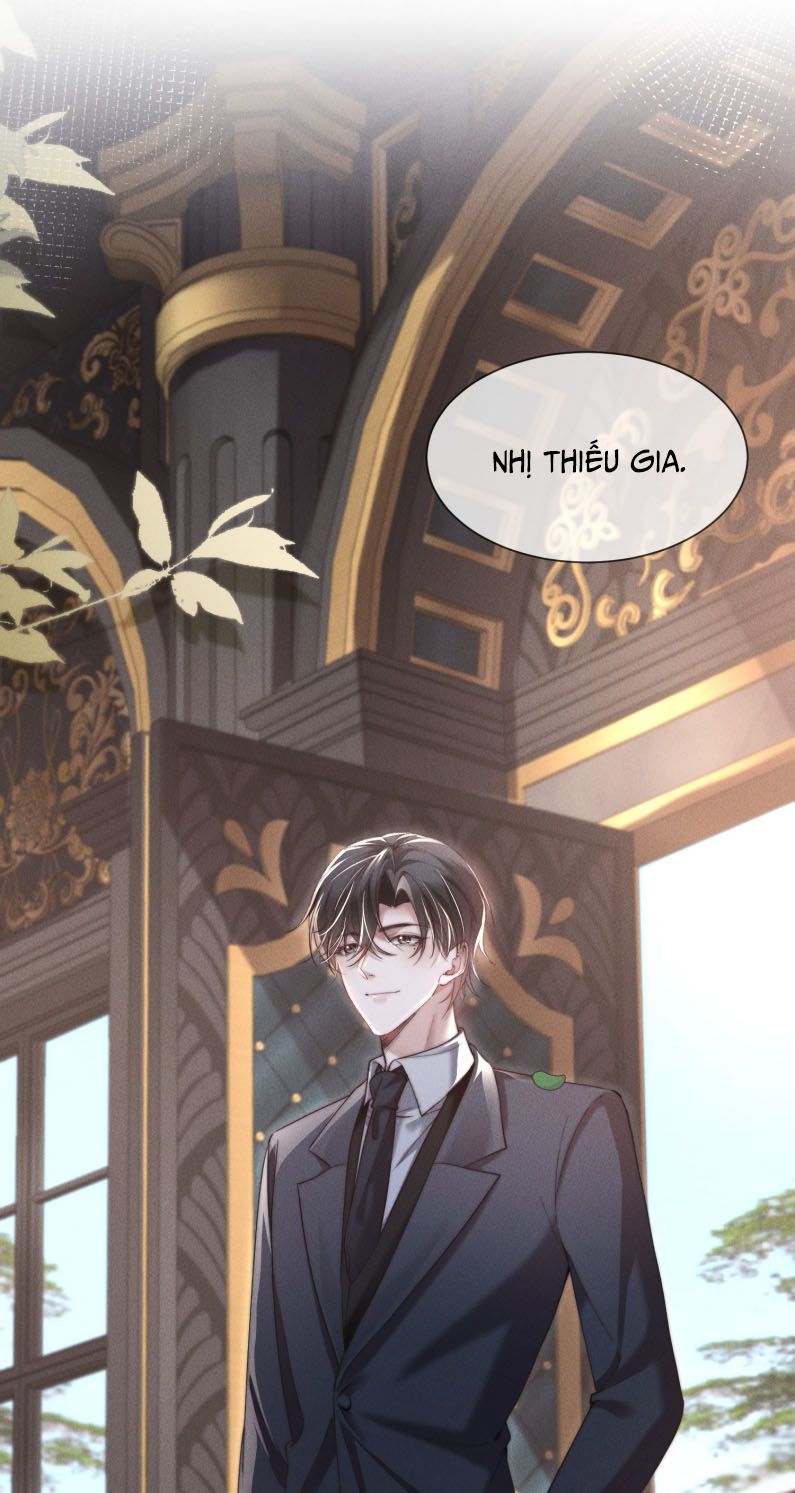 Kế Hoạch Tự Dưỡng Cuồng Khuyển Chapter 10 - Trang 4