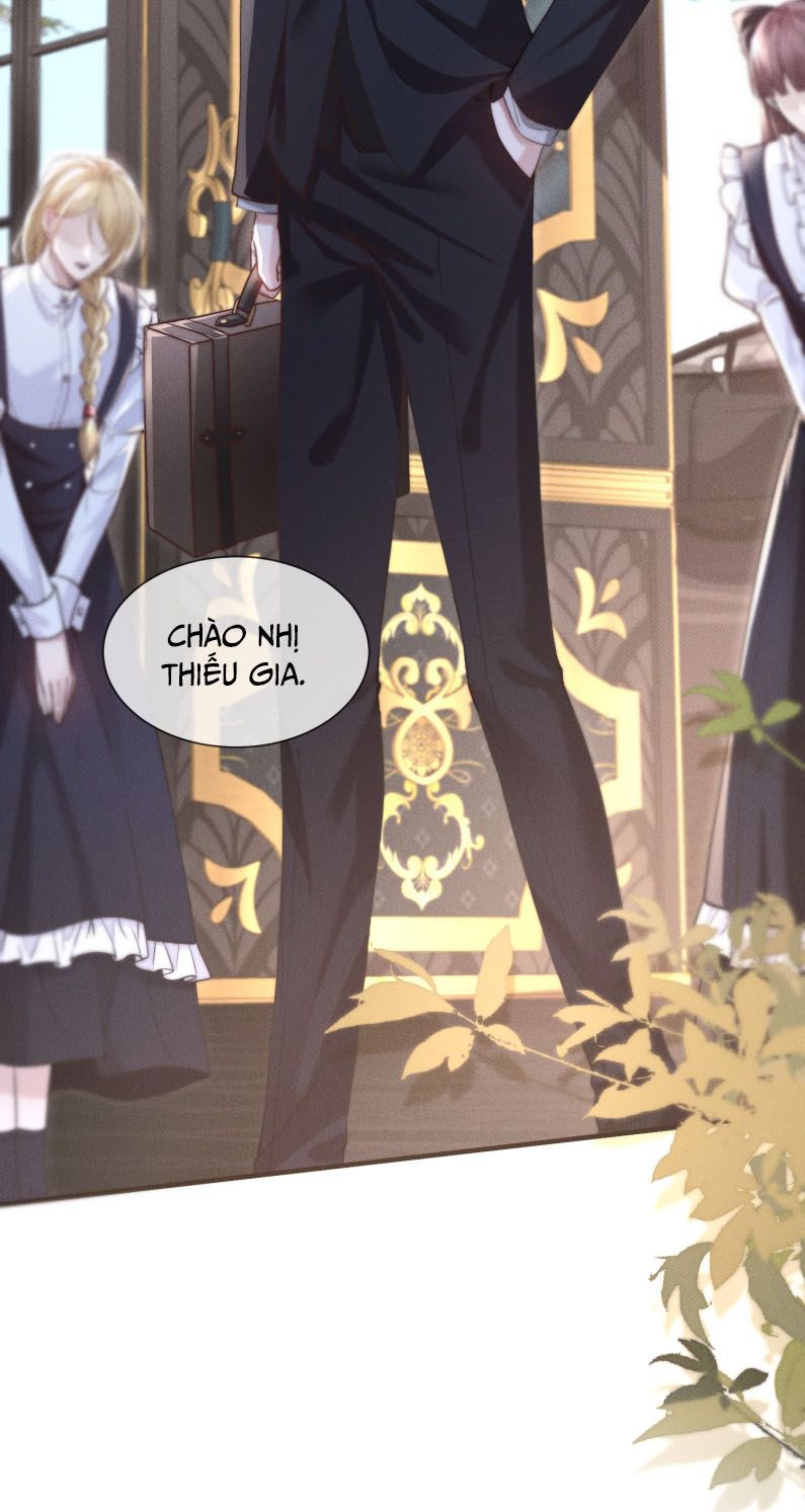 Kế Hoạch Tự Dưỡng Cuồng Khuyển Chapter 10 - Trang 4