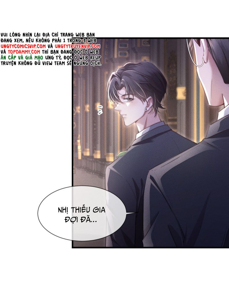 Kế Hoạch Tự Dưỡng Cuồng Khuyển Chapter 10 - Trang 4