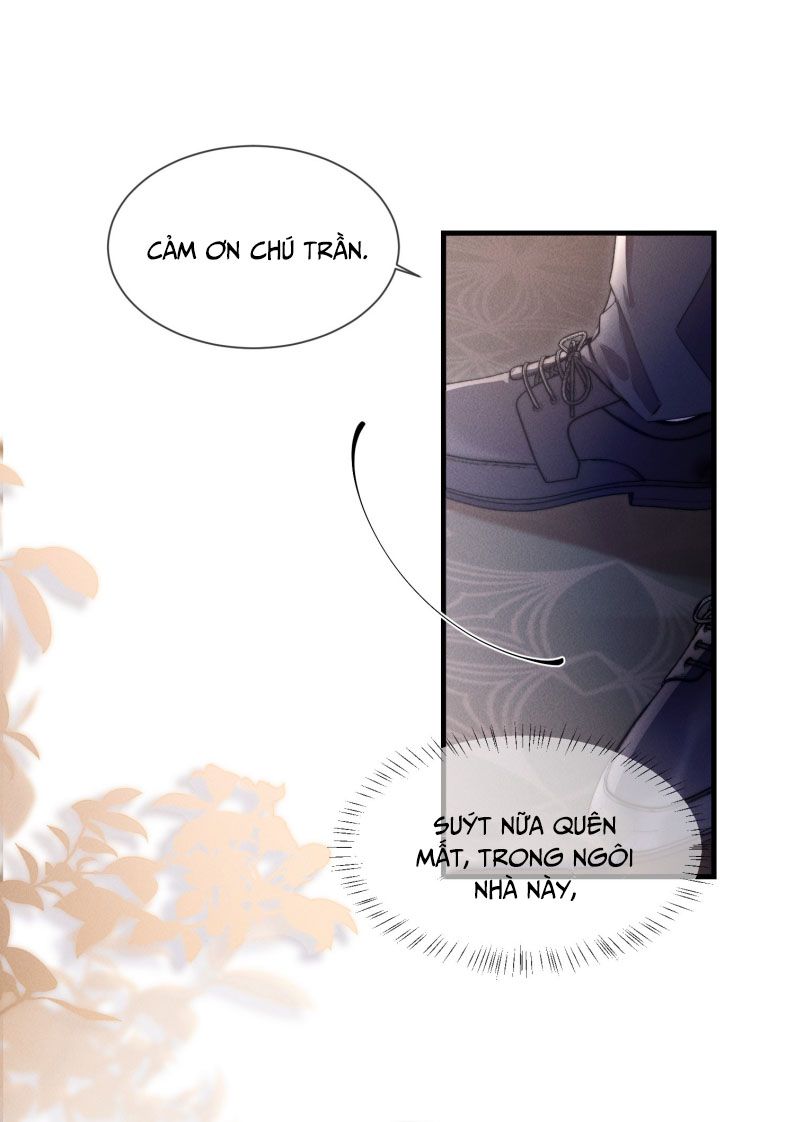 Kế Hoạch Tự Dưỡng Cuồng Khuyển Chapter 10 - Trang 4