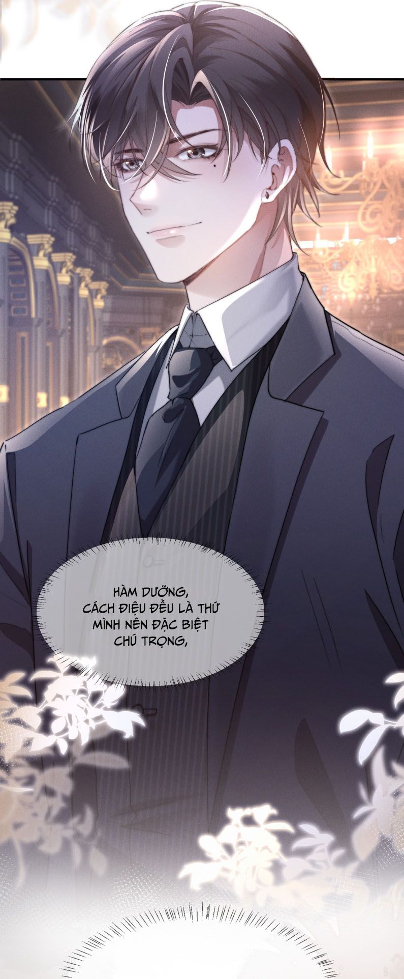 Kế Hoạch Tự Dưỡng Cuồng Khuyển Chapter 10 - Trang 4