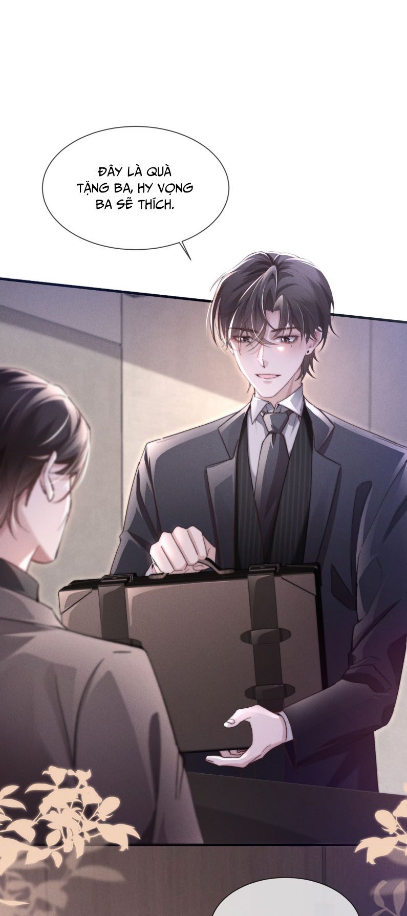 Kế Hoạch Tự Dưỡng Cuồng Khuyển Chapter 10 - Trang 4