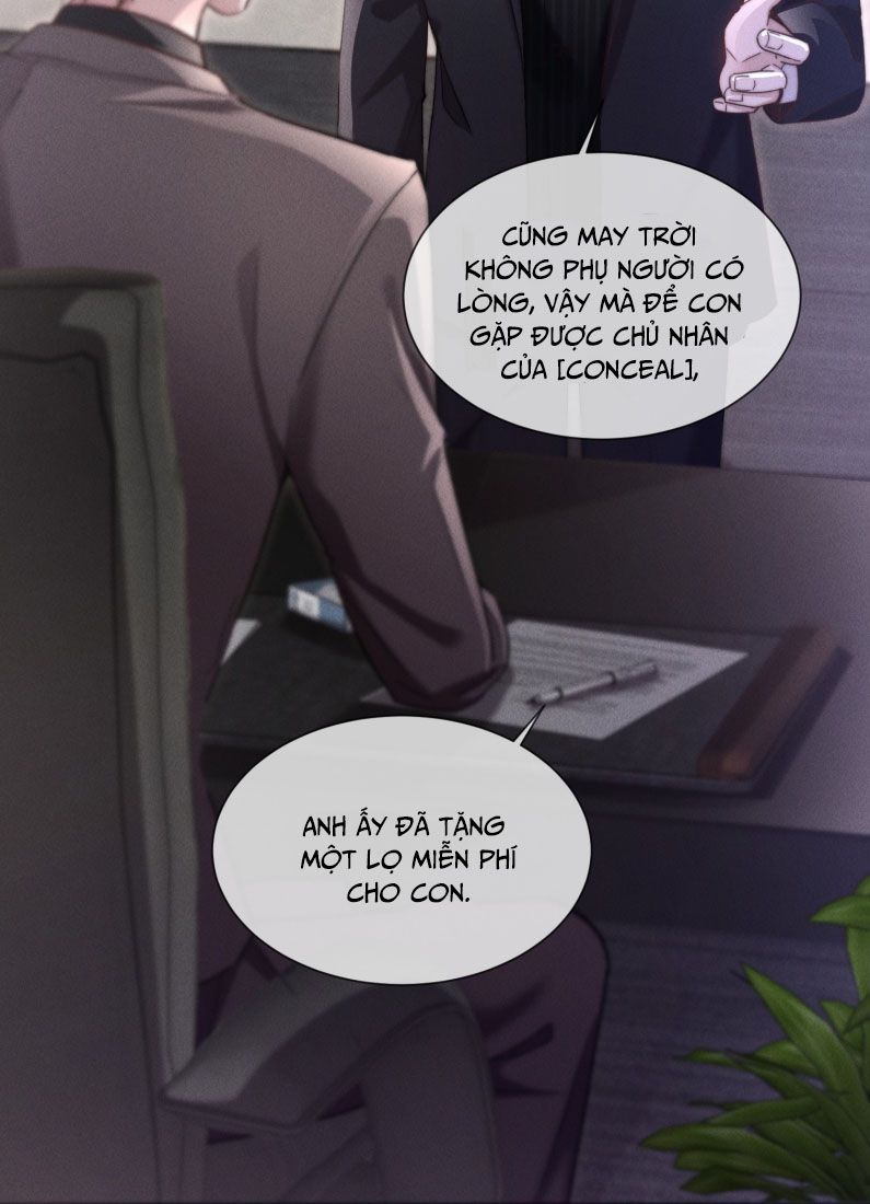 Kế Hoạch Tự Dưỡng Cuồng Khuyển Chapter 10 - Trang 4