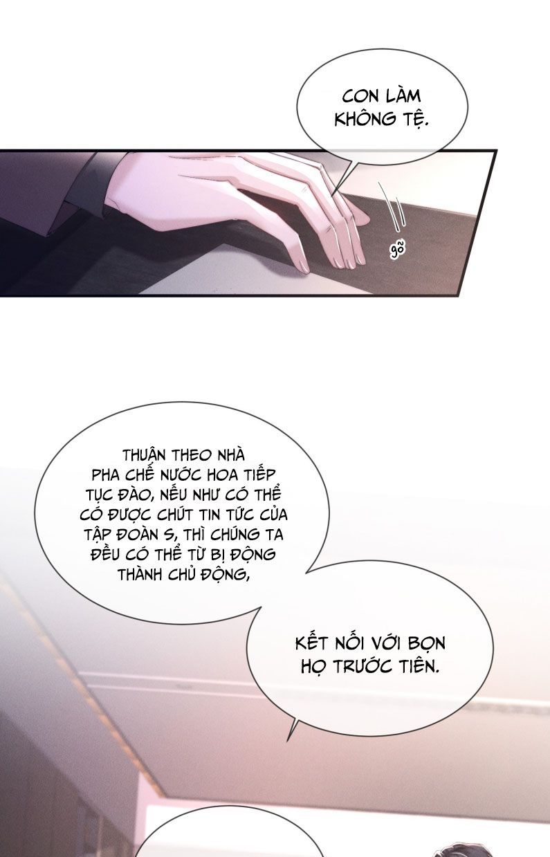 Kế Hoạch Tự Dưỡng Cuồng Khuyển Chapter 10 - Trang 4