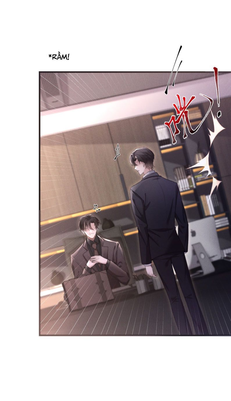 Kế Hoạch Tự Dưỡng Cuồng Khuyển Chapter 10 - Trang 4