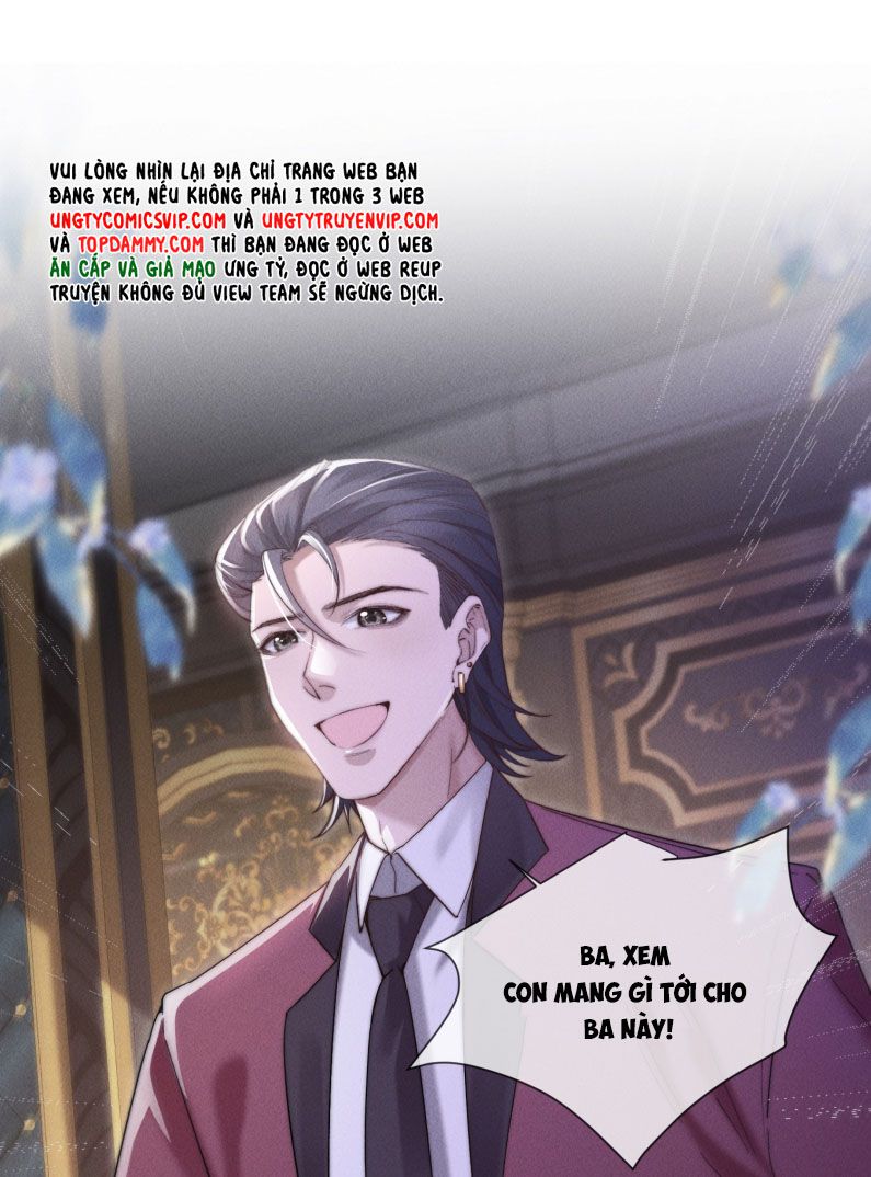 Kế Hoạch Tự Dưỡng Cuồng Khuyển Chapter 10 - Trang 4