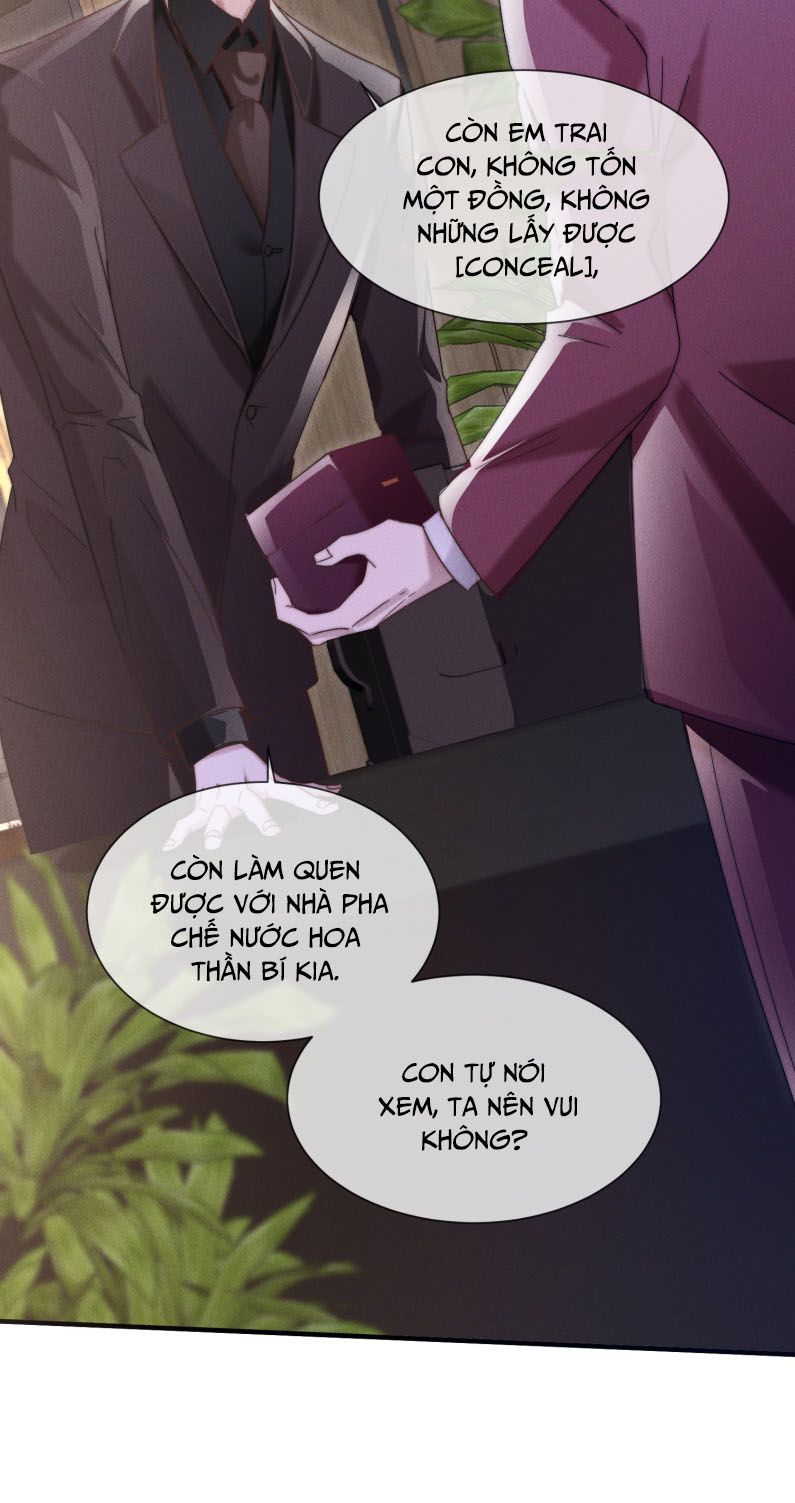 Kế Hoạch Tự Dưỡng Cuồng Khuyển Chapter 10 - Trang 4