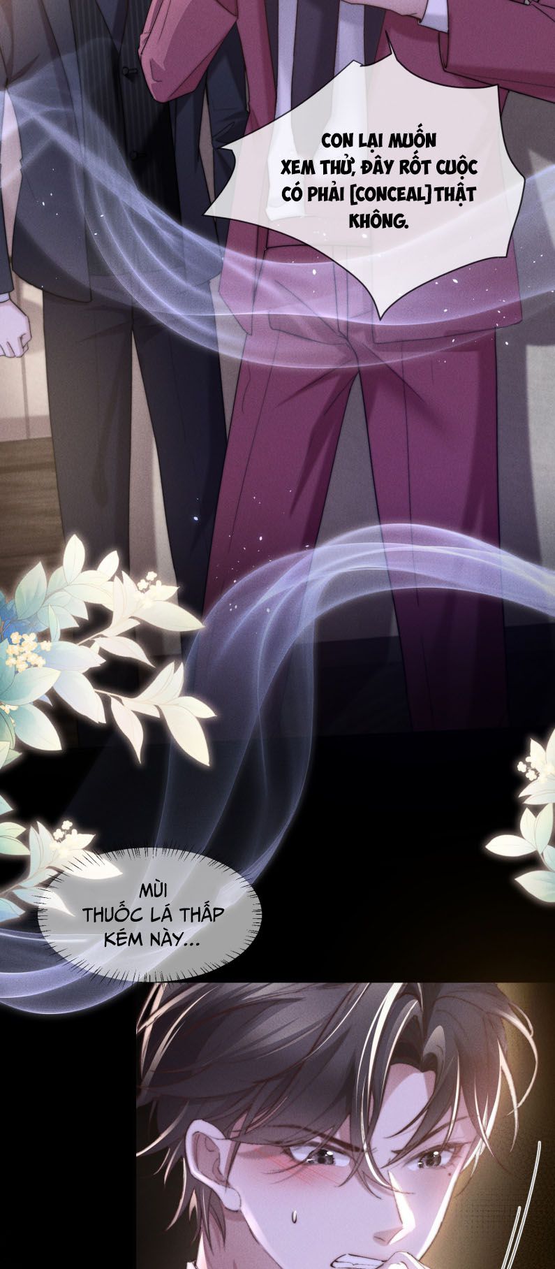 Kế Hoạch Tự Dưỡng Cuồng Khuyển Chapter 10 - Trang 4