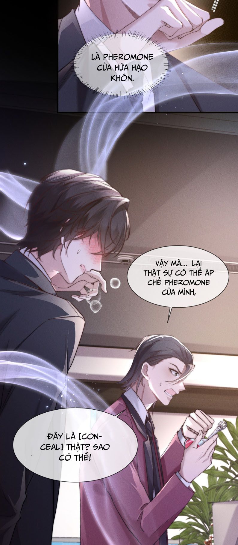 Kế Hoạch Tự Dưỡng Cuồng Khuyển Chapter 10 - Trang 4