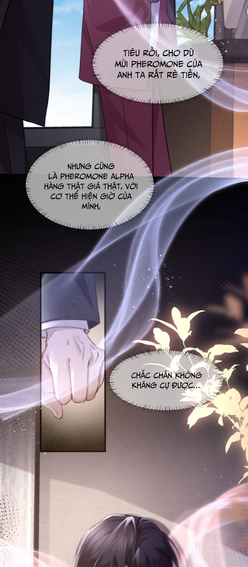 Kế Hoạch Tự Dưỡng Cuồng Khuyển Chapter 10 - Trang 4