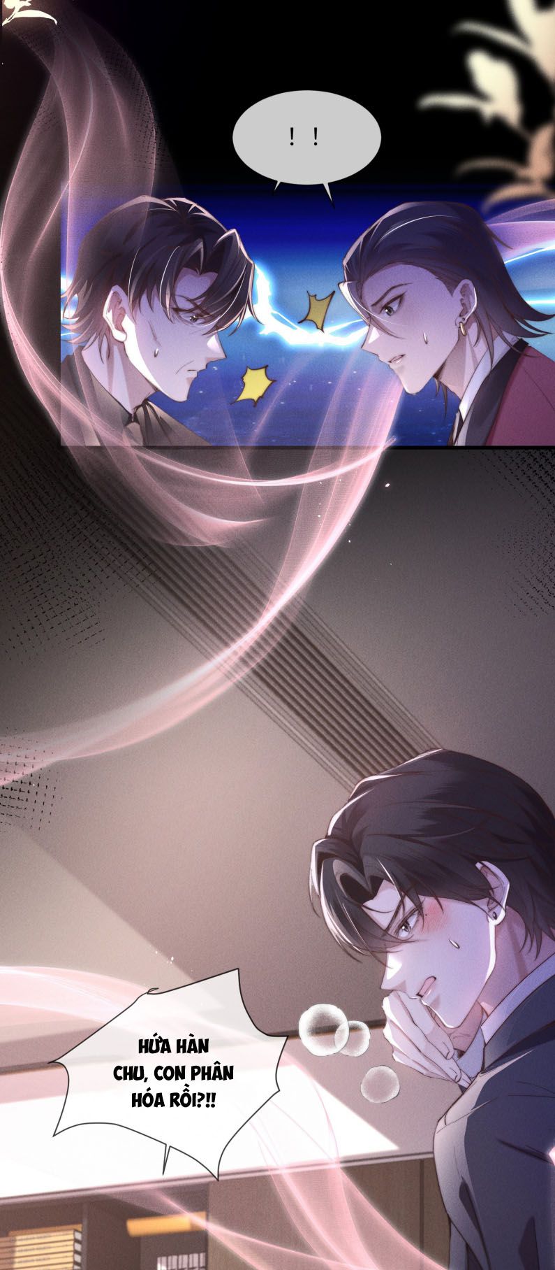 Kế Hoạch Tự Dưỡng Cuồng Khuyển Chapter 10 - Trang 4